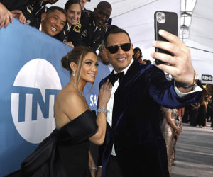 Jennifer Lopez, najseksowniejsza gwiazda po 40