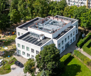 Żłobek nr 31 w Warszawie