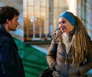 Na wspólnej, odcinek 4166: Marta jest w ciąży? Mikołaj znajduje pozytywny test ciążowy!