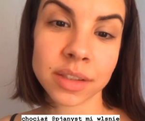 M jak miłość: Ilona Janyst (Aneta)