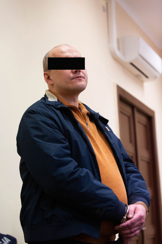 Łódź. Chciał zabić matkę, ale tego nie pamięta