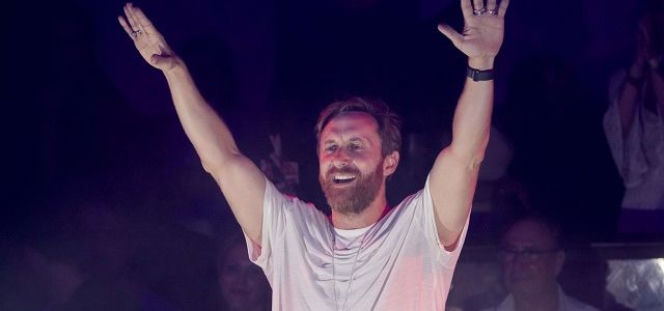 David Guetta w Krakowie 2018 - BILETY. Ceny i gdzie kupić? 