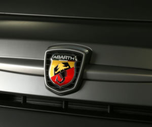 Abarth 695 biposto