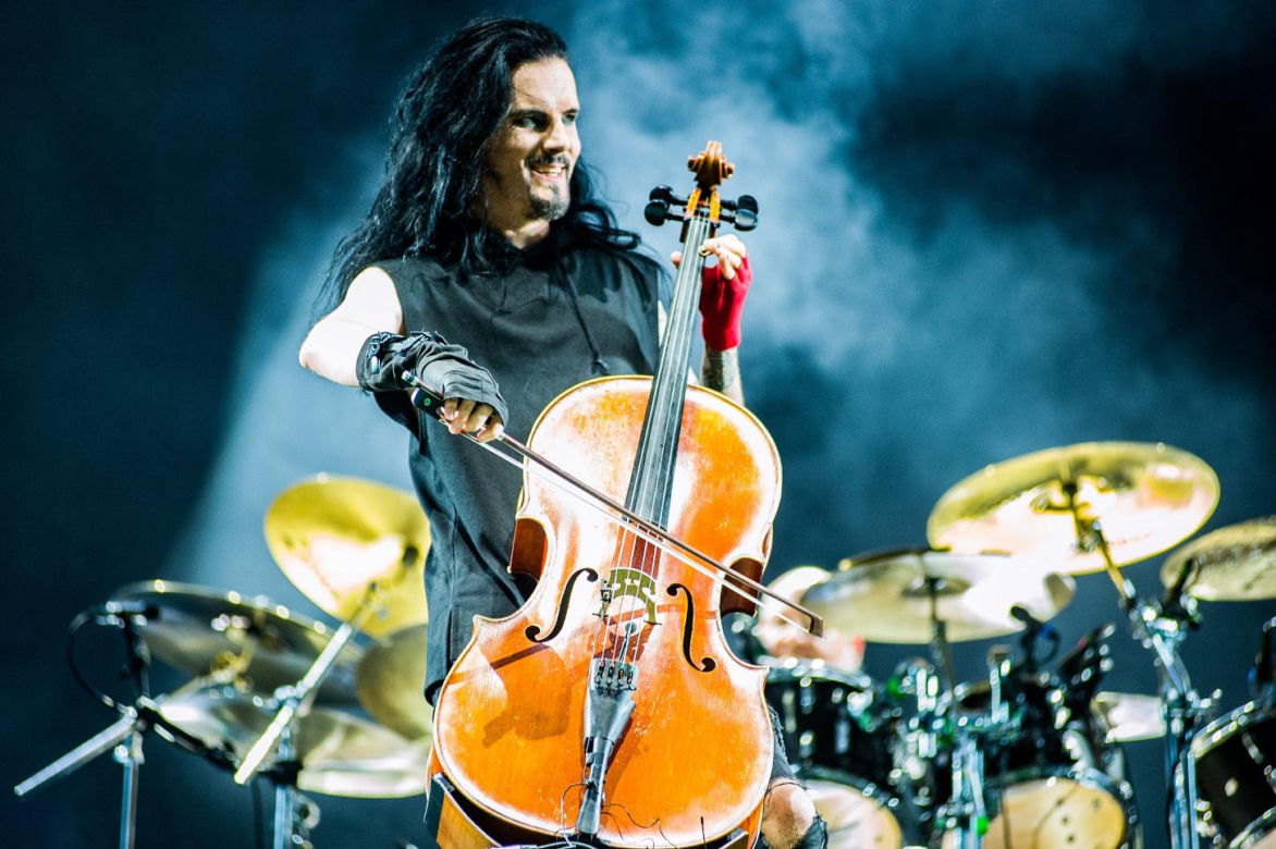 Apocalyptica