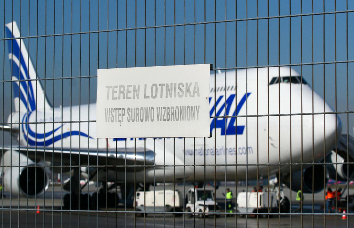 Rewolucja na lotnisku w Katowicach. Pasażerowie dosłownie odlecą, gdy zobaczą te wizualizacje