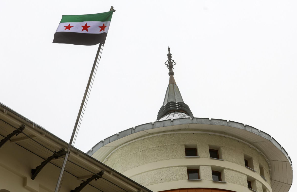 Rebelianci szykują się na Rosję?! Putin zapowiada "stanowczą odpowiedź"!