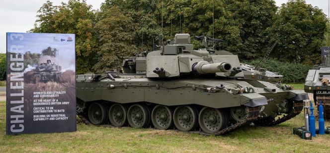 Challenger 3 coraz bliżej służby. Brytyjski czołg zdaje ważny egzamin