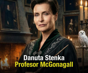 Harry Potter Polska Obsada