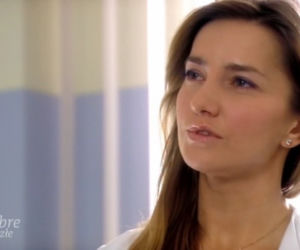 NA DOBRE i NA ZŁE odc. 524. Hana Goldberg (Kamilla Baar)