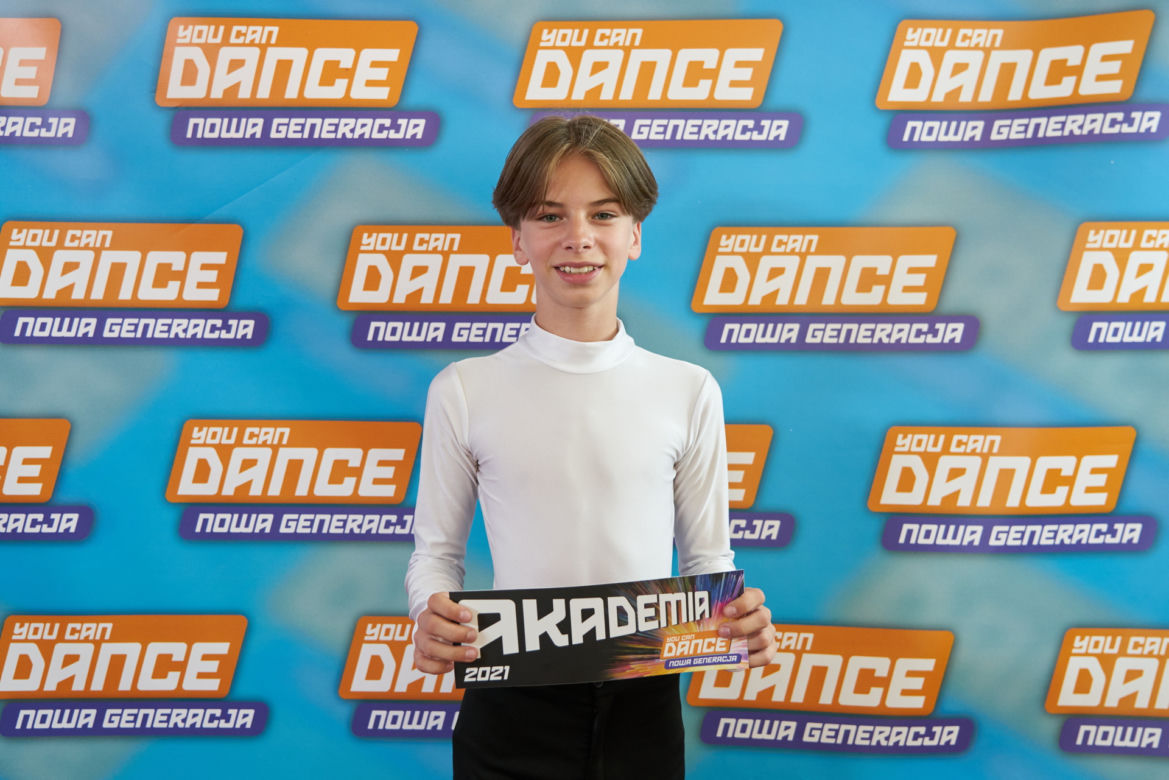 Tymek Sobczyk, 14 lat, Nowa Wieś