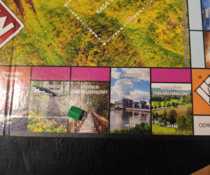 Monopoly Mazowsze