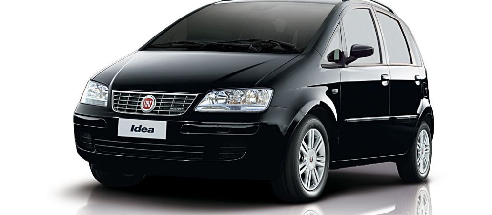 Fiat Idea