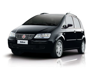 Fiat Idea