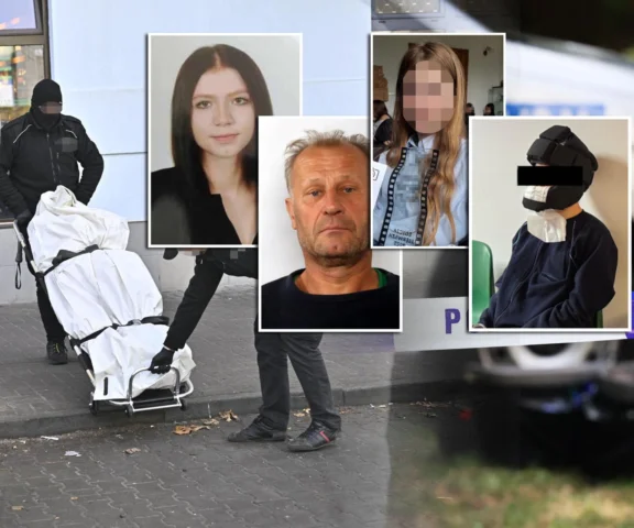 Tymi kryminałami żyła Polska w 2025 roku. Szokujące