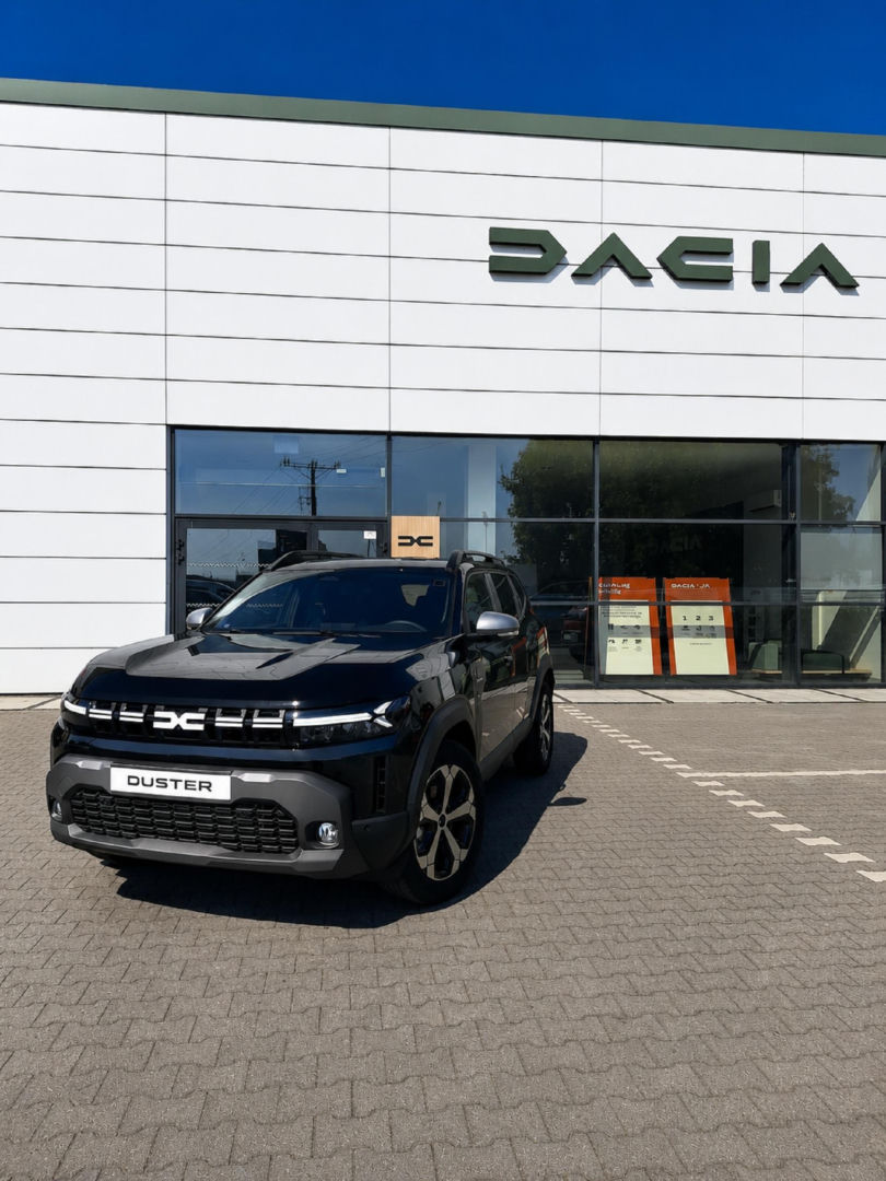 Renault i Dacia w atrakcyjnych cenach. Alcar wyprzedaje samochody z rocznika 2026