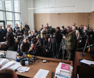 Nierówne traktowanie kierowców. Sąd uchylił kluczowe zapisy krakowskiej Strefy Czystego Transportu