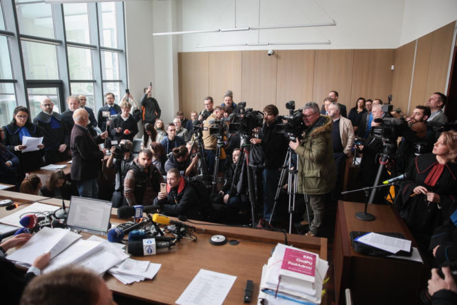 Nierówne traktowanie kierowców. Sąd uchylił kluczowe zapisy krakowskiej Strefy Czystego Transportu