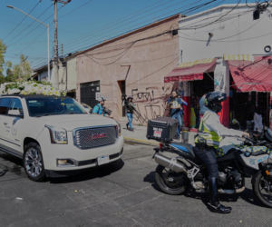 Nie zgadniesz, co miał w domy zabity szef mafii. Tego nie spodziewał się nikt