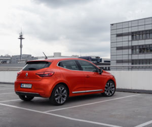 Renault Clio TCe 130 EDC FAP Intens