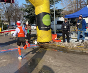 12. Dadajowy Bieg Morsa