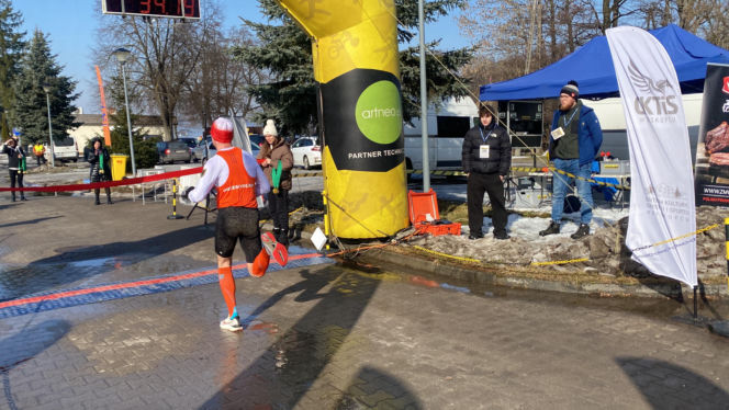 12. Dadajowy Bieg Morsa