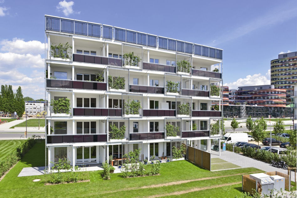 IBA Hamburg