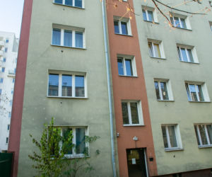 Krwawa jatka na Woli. Żona zadźgała swojego męża