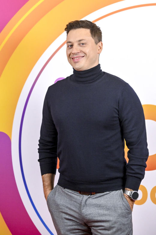 Piotr Witwicki