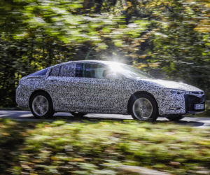 Nowy Opel Insignia 2017