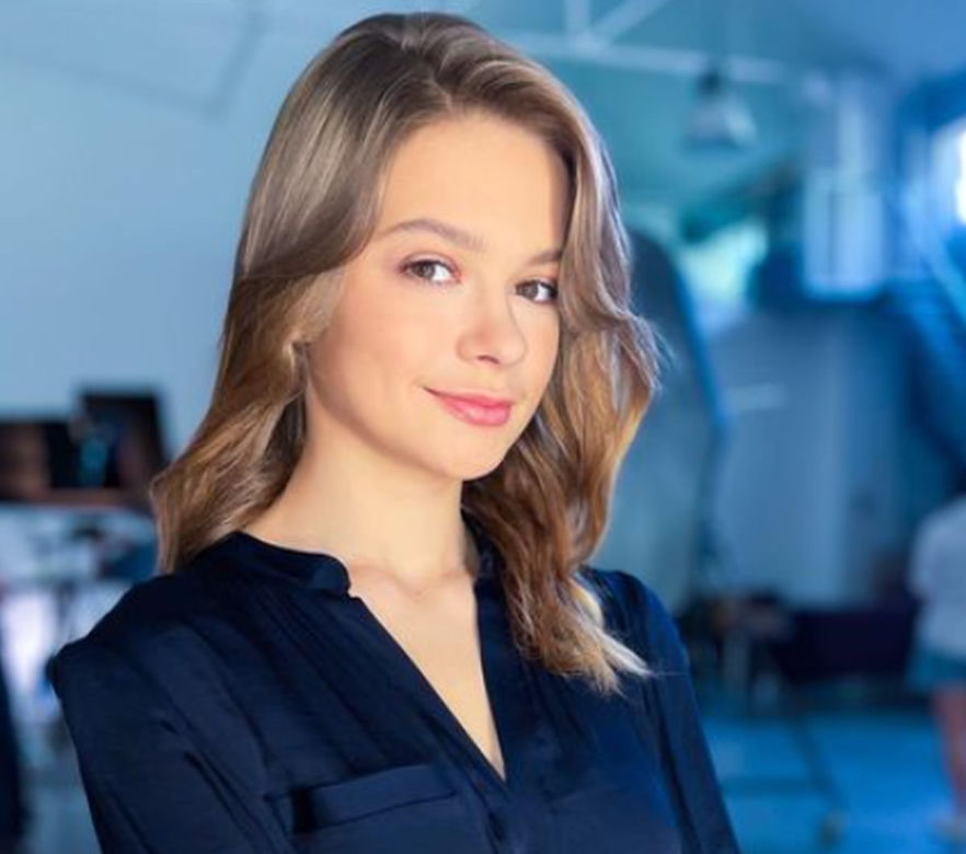 Julia Wróblewska odeszła z M jak miłość, ale pojawi znów pojawi się na ekranie. Długo nie wytrzymała bez kamer - ZDJĘCIA, WIDEO