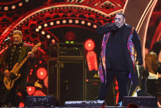 Sylwester z Dwójką w Katowicach: To mogliście przeoczyć w telewizji