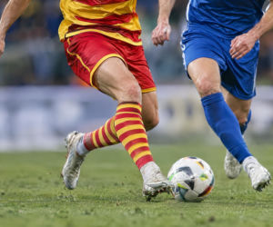 Jagiellonia Białystok szuka punktów w Ekstraklasie. Kto zagra w pierwszym składzie?