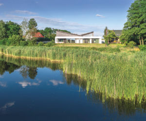 Ceny wykopania i pogłębienia stawu w Polsce 2026. Ile za przydomowy staw?