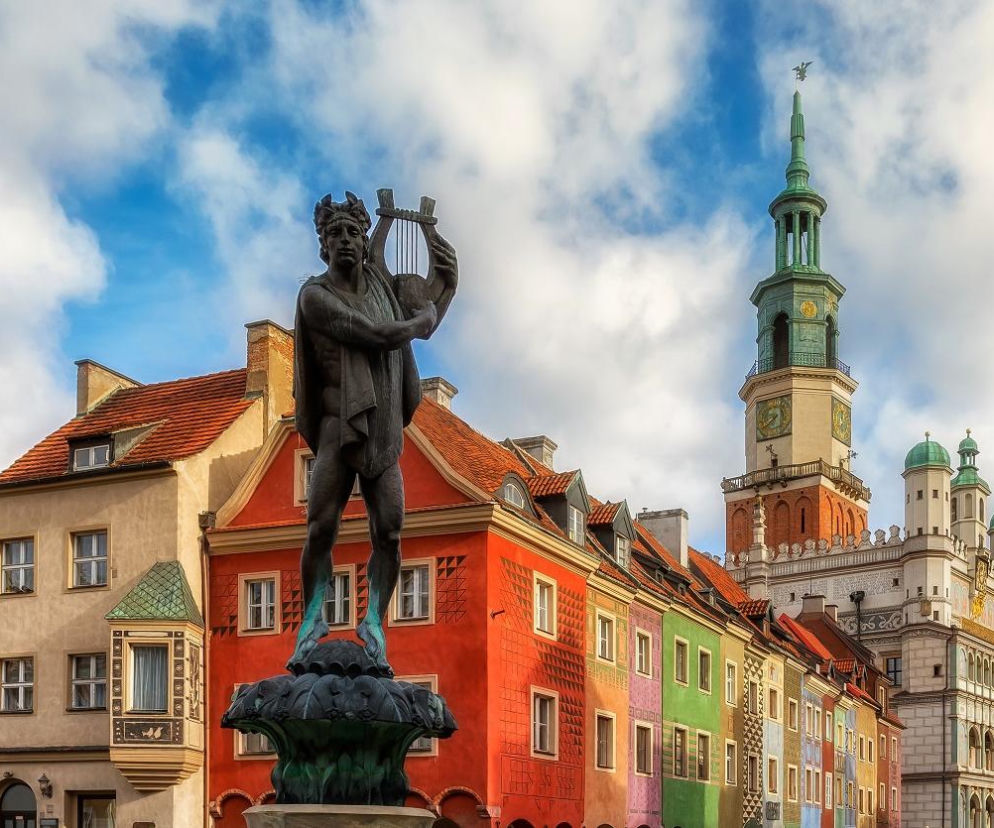 Poznań