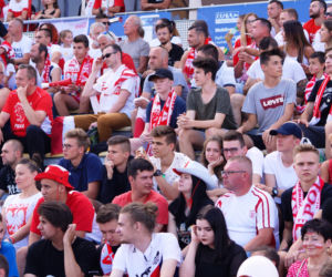 Mundial 2018. Wielkie emocje w Bydgoskiej Strefie Kibica! Tak dopingowaliśmy Polaków! [NOWE ZDJĘCIA]