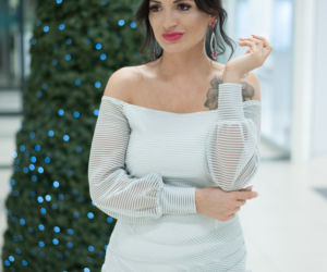 Evita srebrna