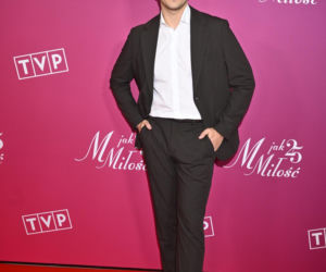 25 lat M jak miłość! Wzruszenia, wspomnienia i tłum aktorów na czerwonym dywanie