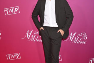 25 lat M jak miłość! Wzruszenia, wspomnienia i tłum aktorów na czerwonym dywanie