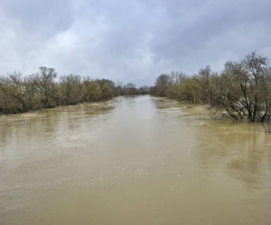 Powodzie we Francji (luty 2026)