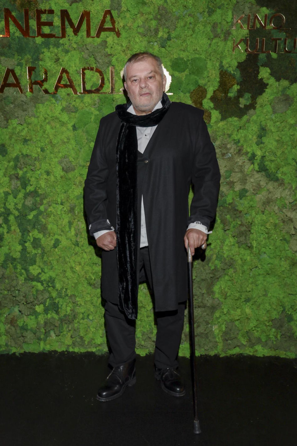 Krzysztof Globisz