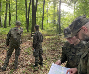 Zaginięcie 12-latki w Krakowie. Trwa wielka akcja poszukiwawcza