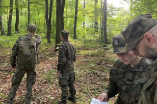 Zaginięcie 12-latki w Krakowie. Trwa wielka akcja poszukiwawcza