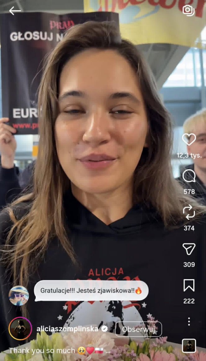 Alicja Szemplińska