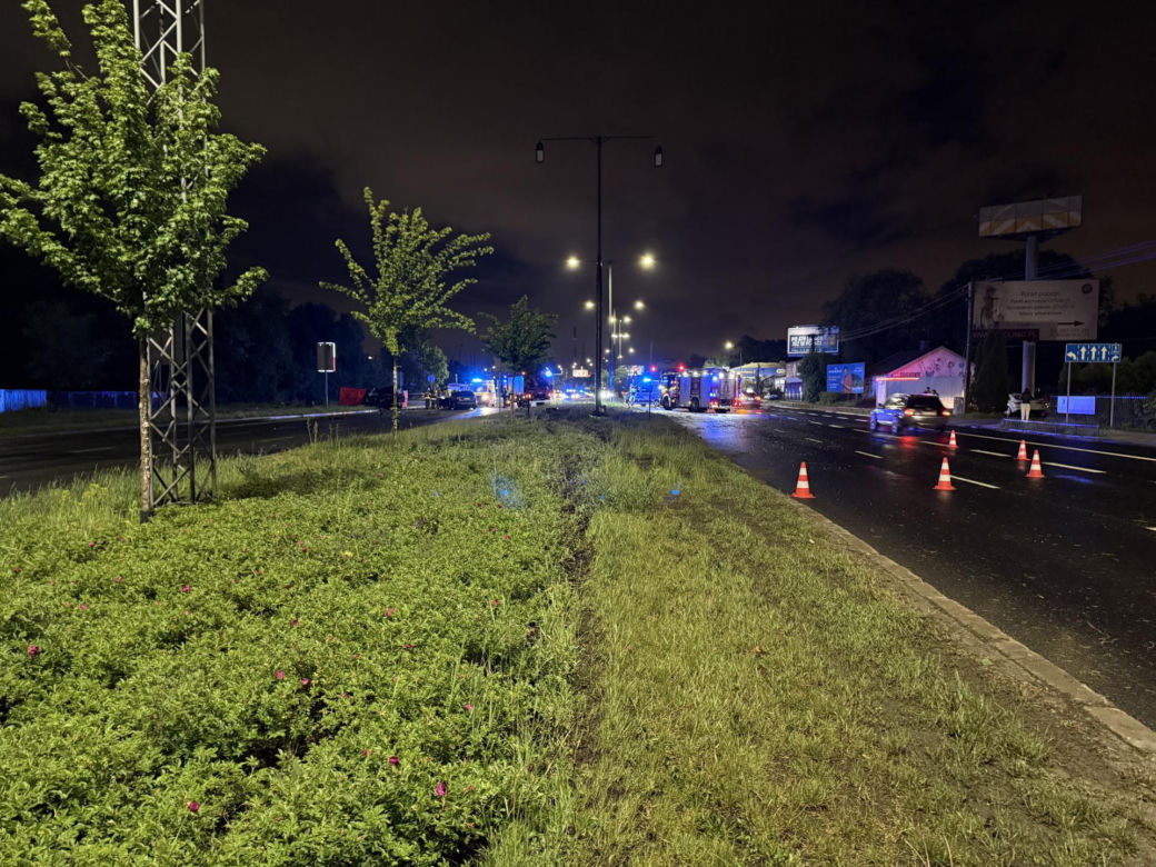 Młode małżeństwo zginęło testując nowe auto. W domu zostawili 3-letnią córeczkę
