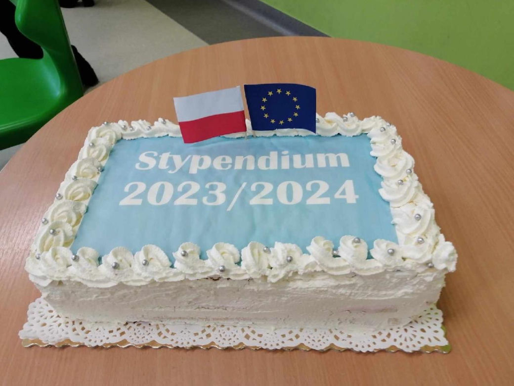 Gmina Iława przyznała stypendia uczniom