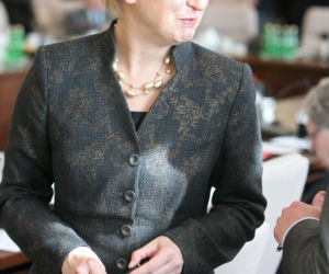 Anna Fotyga