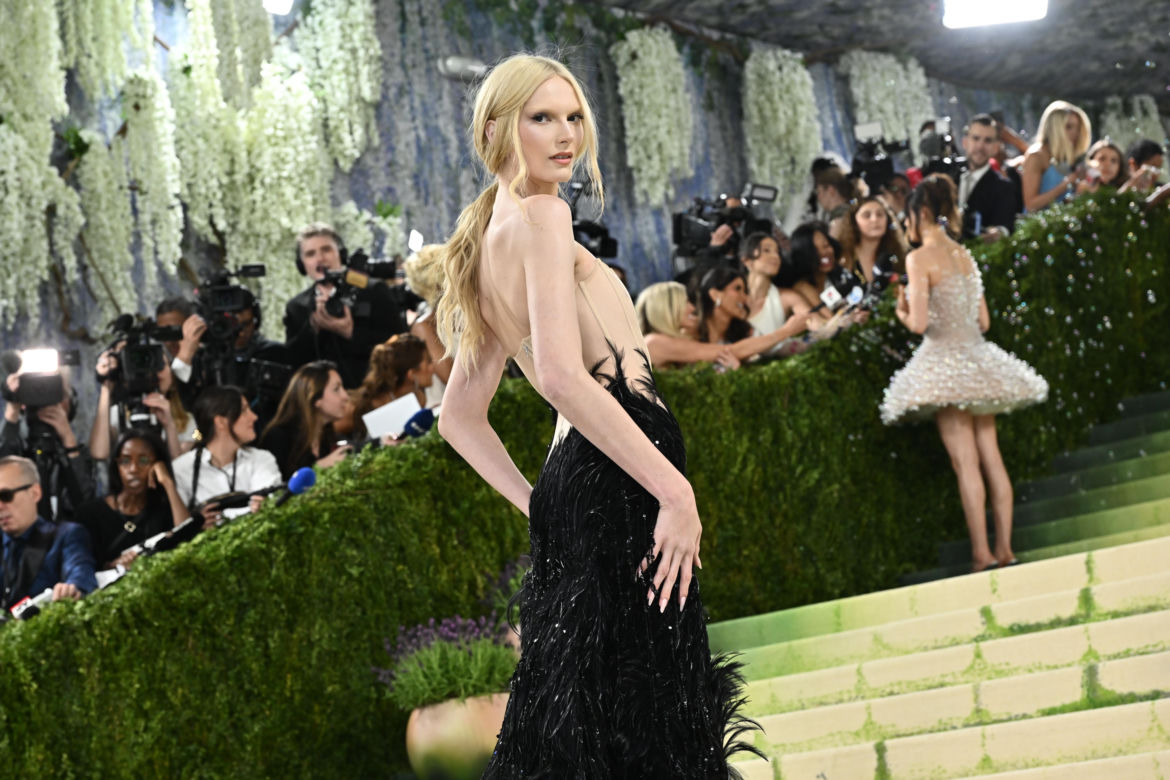 Festiwal próżności na żywo! Met Gala 2026 wymknęła się spod kontroli
