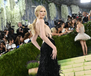 Festiwal próżności na żywo! Met Gala 2026 wymknęła się spod kontroli