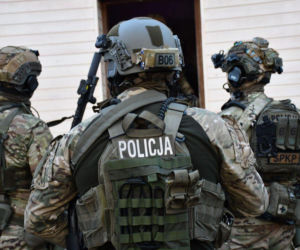 Pół kilograma narkotyków. Akcja jasielskiej policji