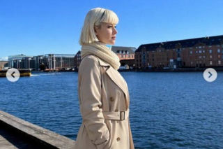 Niepokojące posty i nagła śmierć. Co wydarzyło się w domu 27-letniej influencerki?